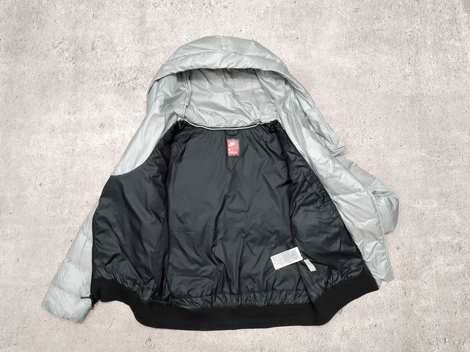M | NIKE Kurtka puchowa damska