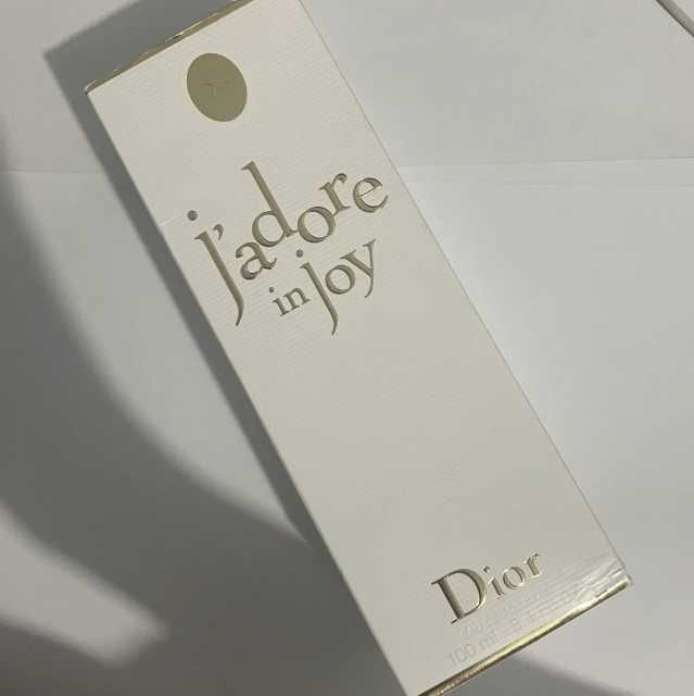 Dior Jadore in joy Eau de Toilette 100ml