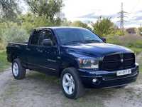 Dodge RAM 1500 5.7 HEMI