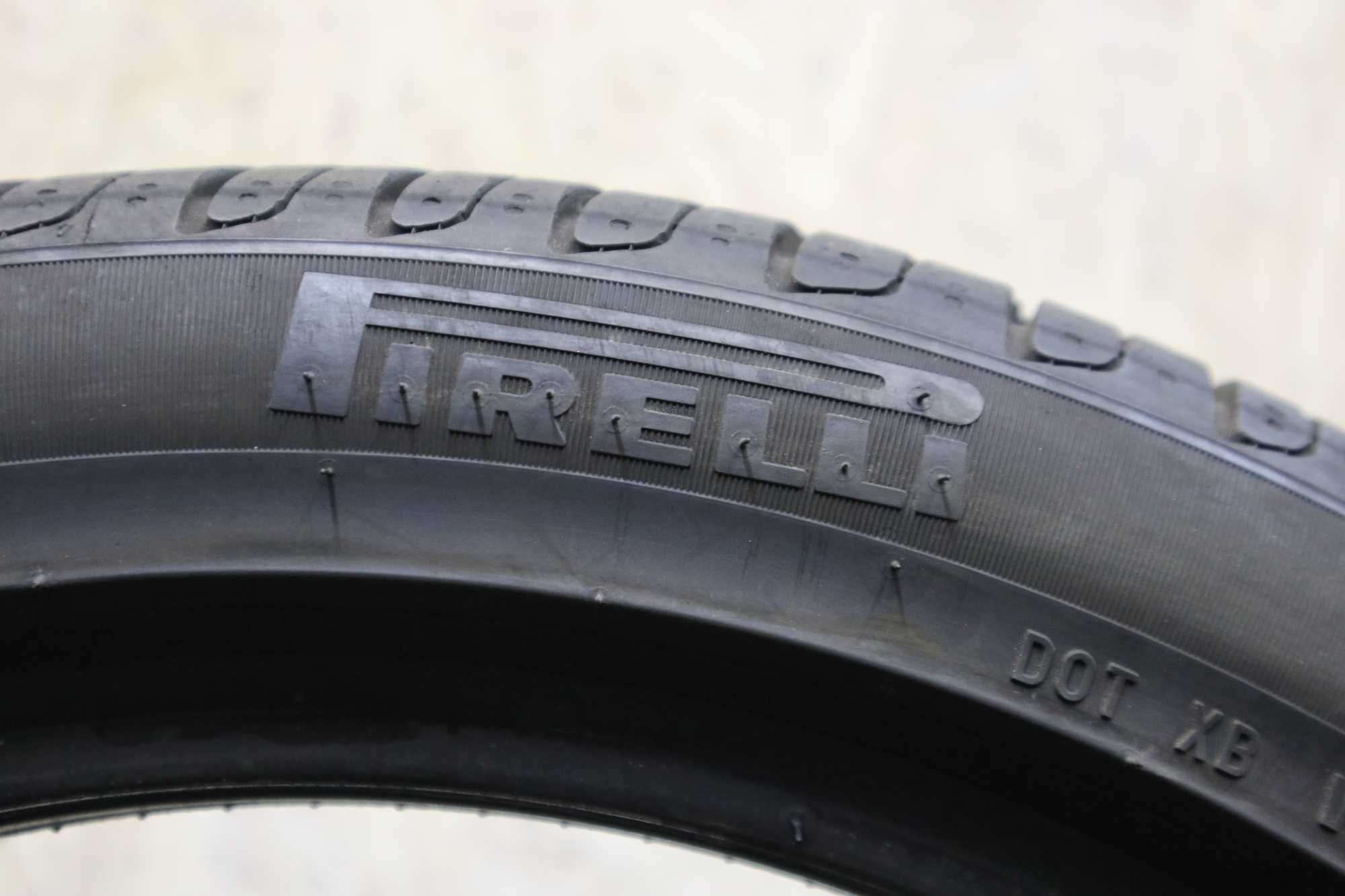 Пара літніх шин Pirelli	Cinturato P7 245/40 R18 2020 (арт.194)