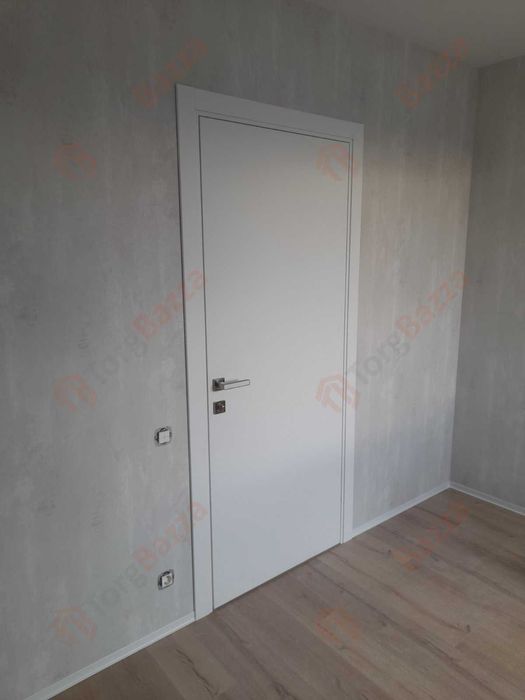 Алюмінієві плінтуси різних видів. Широкий асортимент. Швидка доставка!