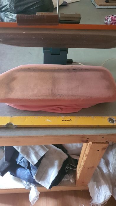 Пресс гладильный 30×70 см