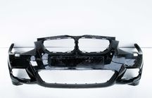Бампер накладка передний для BMW X1 F48 M-Pack Оригинал БМВ Х1