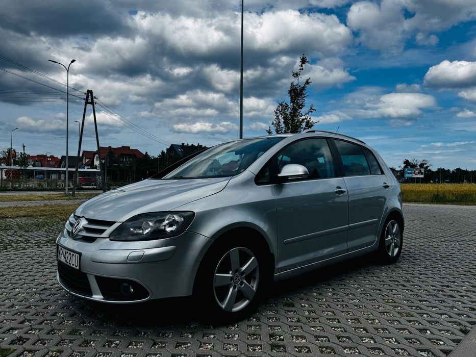 Volkswagen Golf Uczciwe auto | Najlepsza wersja | Webasto | Opony zimowe