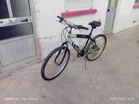 bicicleta de montanha roda 26