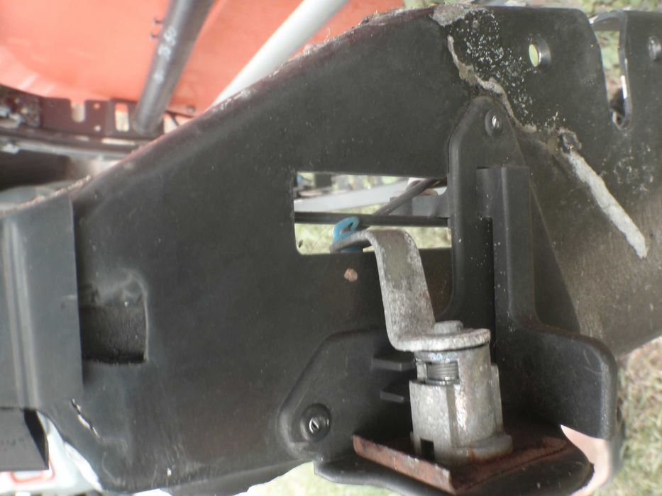 klamka ligier tasso bingo aixam 400 500 chatenet