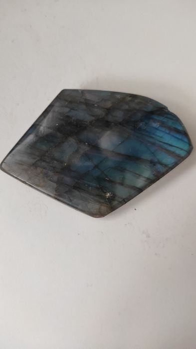 Labradoryt duży  minerał