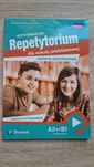 Repetytorium ósmoklasisty Perason bbc