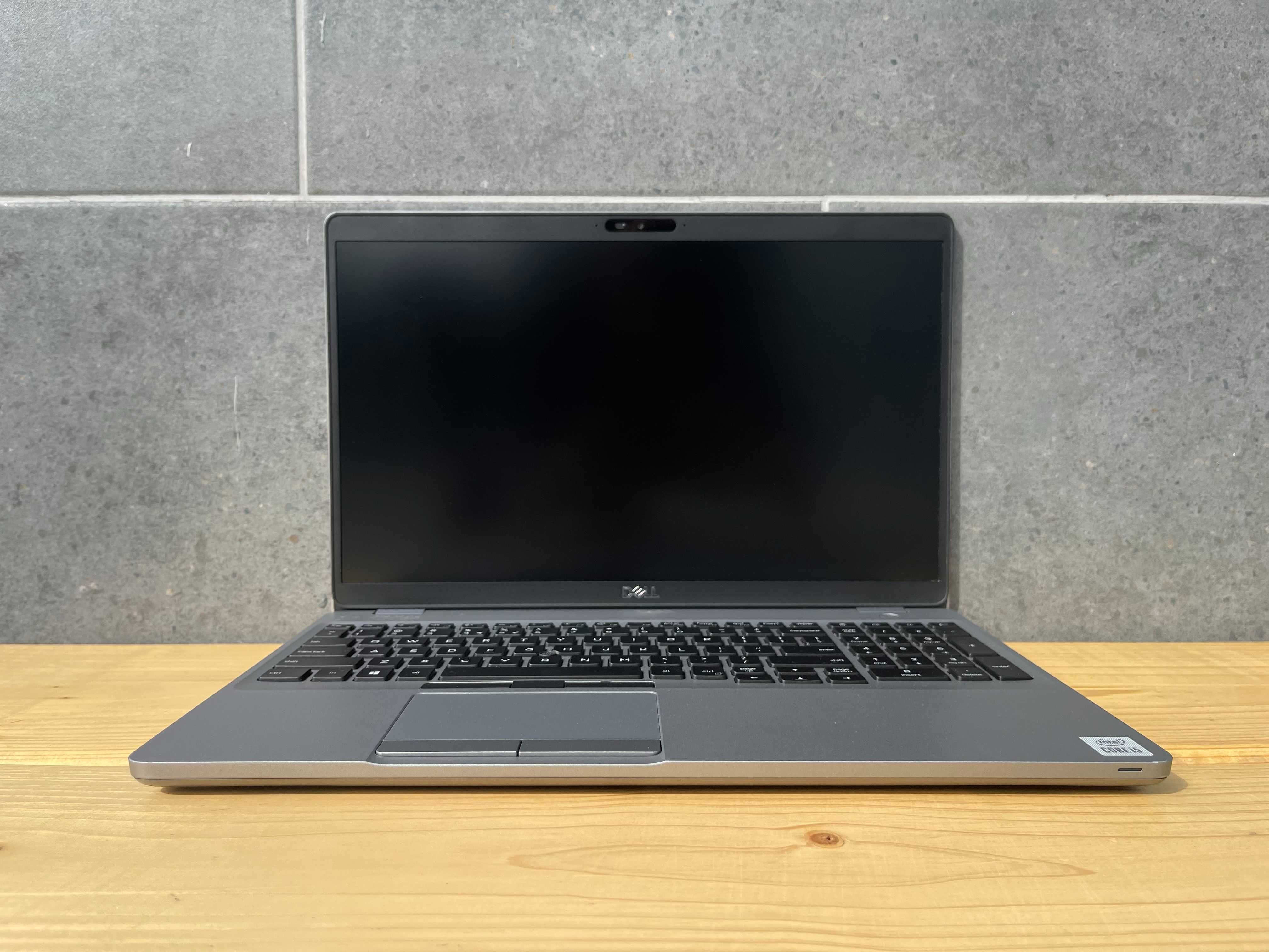 Dell Latitude 5510/i5-10310U/8Gb DDR4/256Gb/15.6" Full HD/IPS/Гарантія