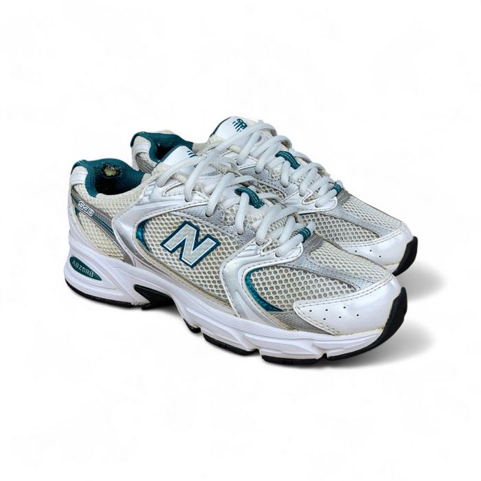 Buty damskie New Balance 530 r. 37,5 - klasyczne sneakersy sportowe
