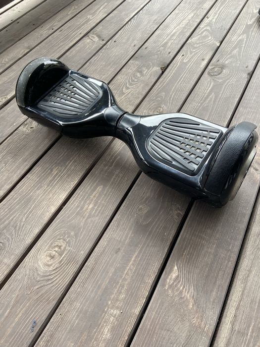 Гіроскутер в хорошому стані