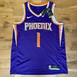 Nike Nba Phoenix Suns Swingman Jersey Rozm. L - Nowy - Metki Sklepowe