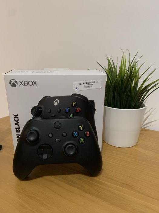 Comando Xbox serie X