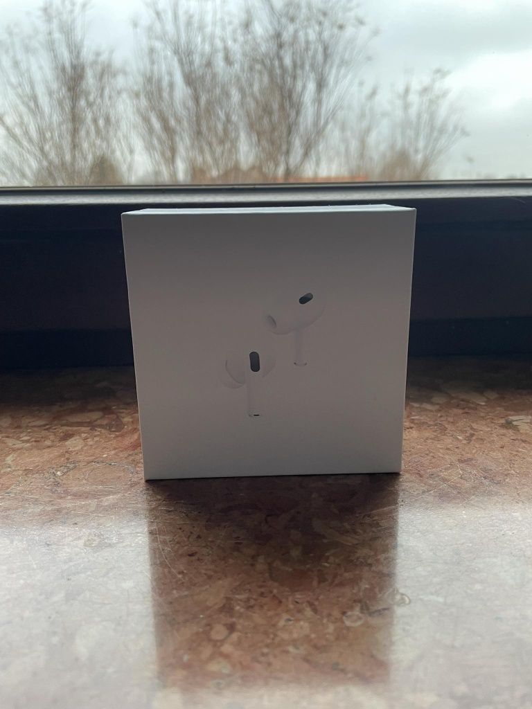 Sprzedam AirPods Pro 2