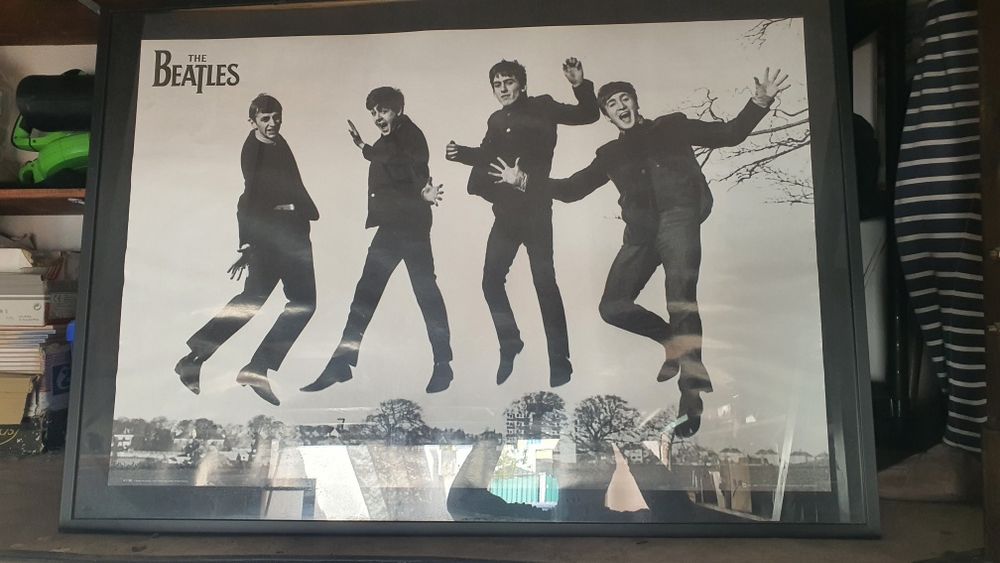 Molduras de musica