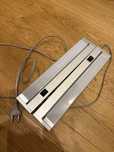 Lampa led regulowana 230V ciepla
