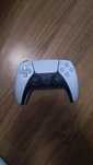 Pad do ps5 Dualsense z analogami z efektem halla od Favor Union