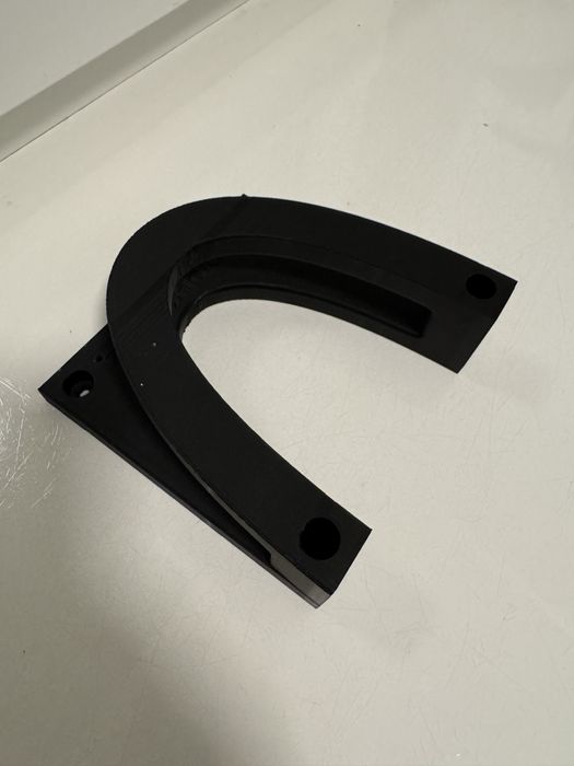 Кріплення Vesa для MacBook