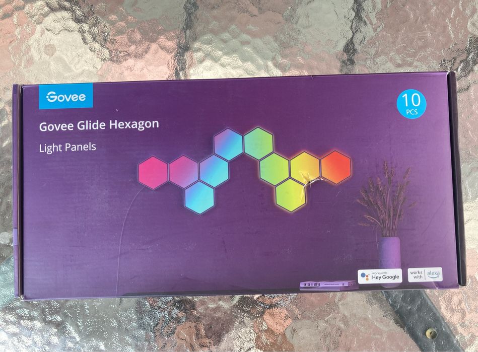 Розумний світильник Govee led 10шт