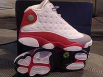 Jordan 13 retro nowe