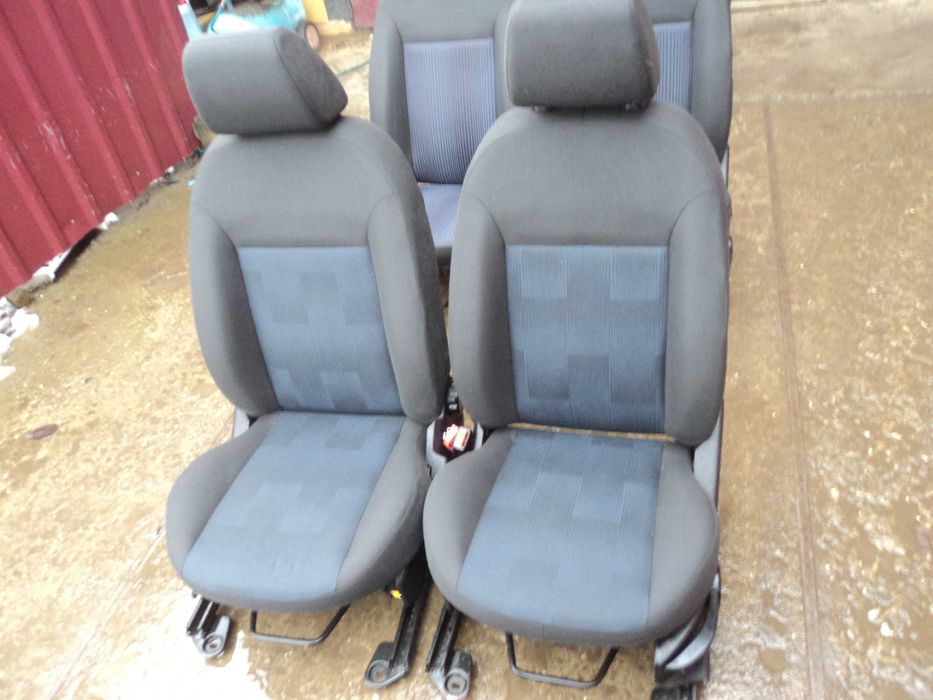 Ford фієста спорт сидіння сидения ваз бмв хонда субару форд