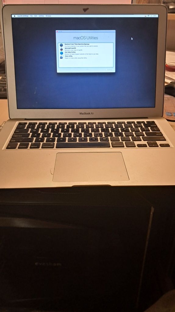 Macbook Air A1369