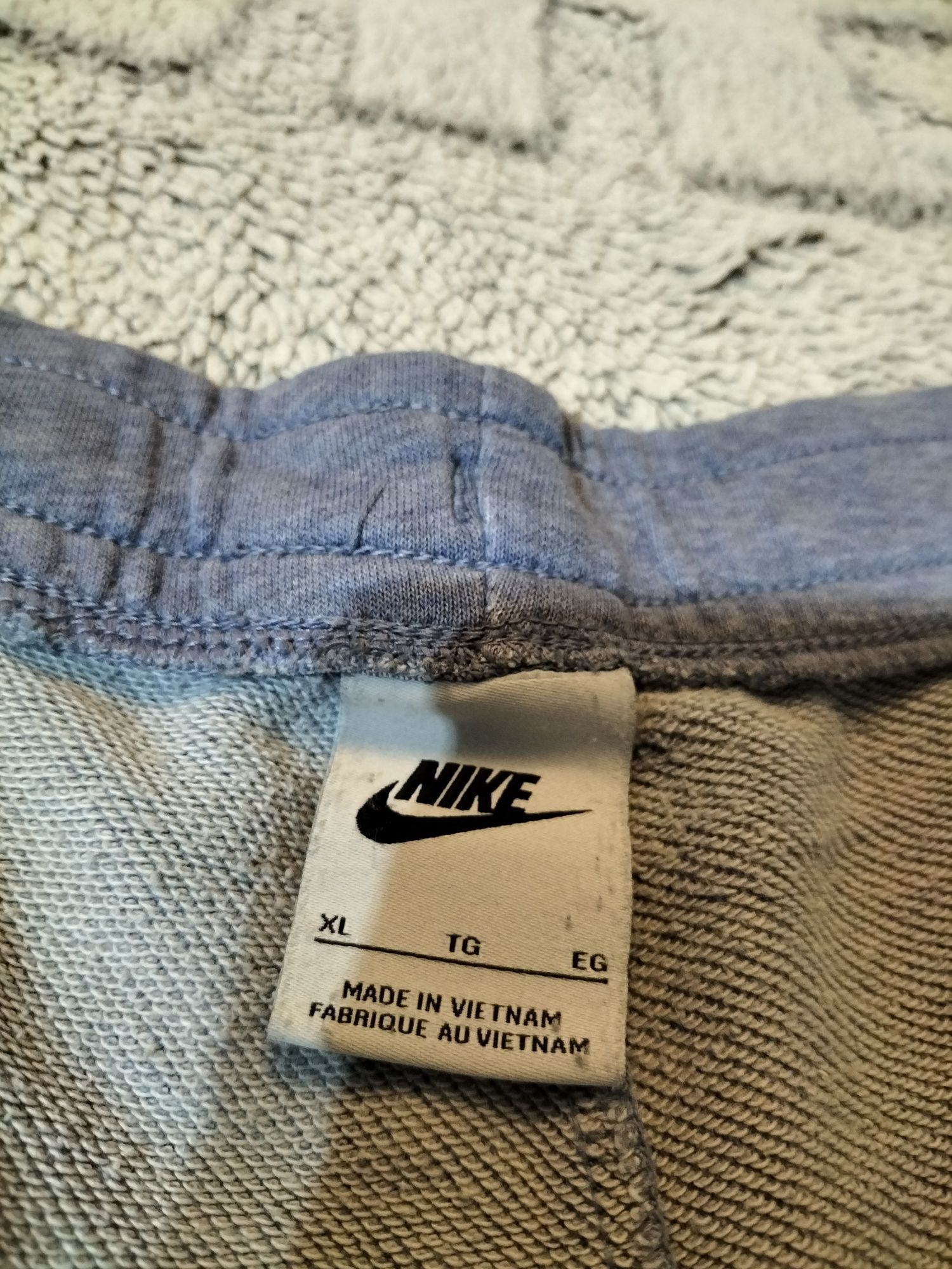 Spodenki Nike r.xl