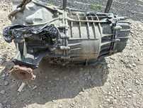Skrzynia LAM audi a4 b8 a5 1.8tfsi automat