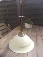 Kuchenna lampa vintage