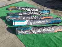 Windsurf pack completo