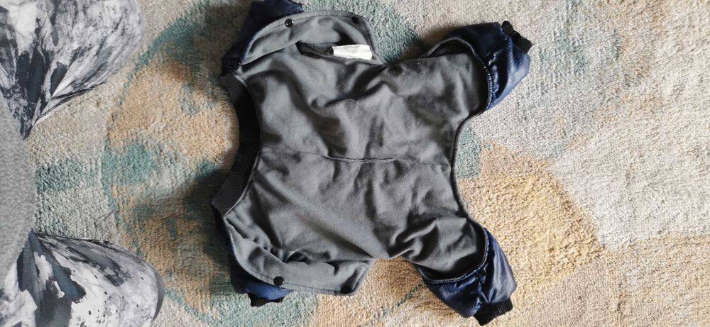 Kombinezon dla psa 30 cm