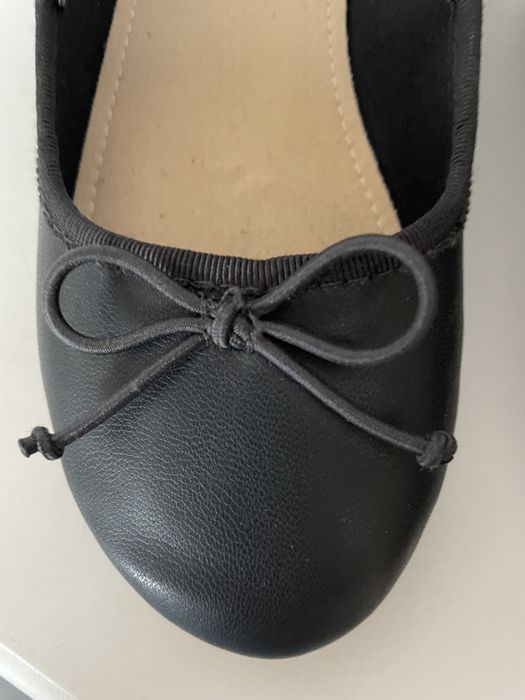 Balerinki dziewczęce