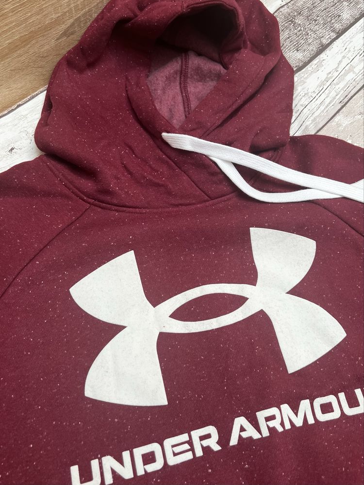 Nowa bluza, Under Amour, rozmiar L