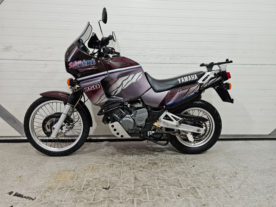 Yamaha XTZ xtz 750 Super Tenere xt 750 Tenete!poz kat 109 Raty