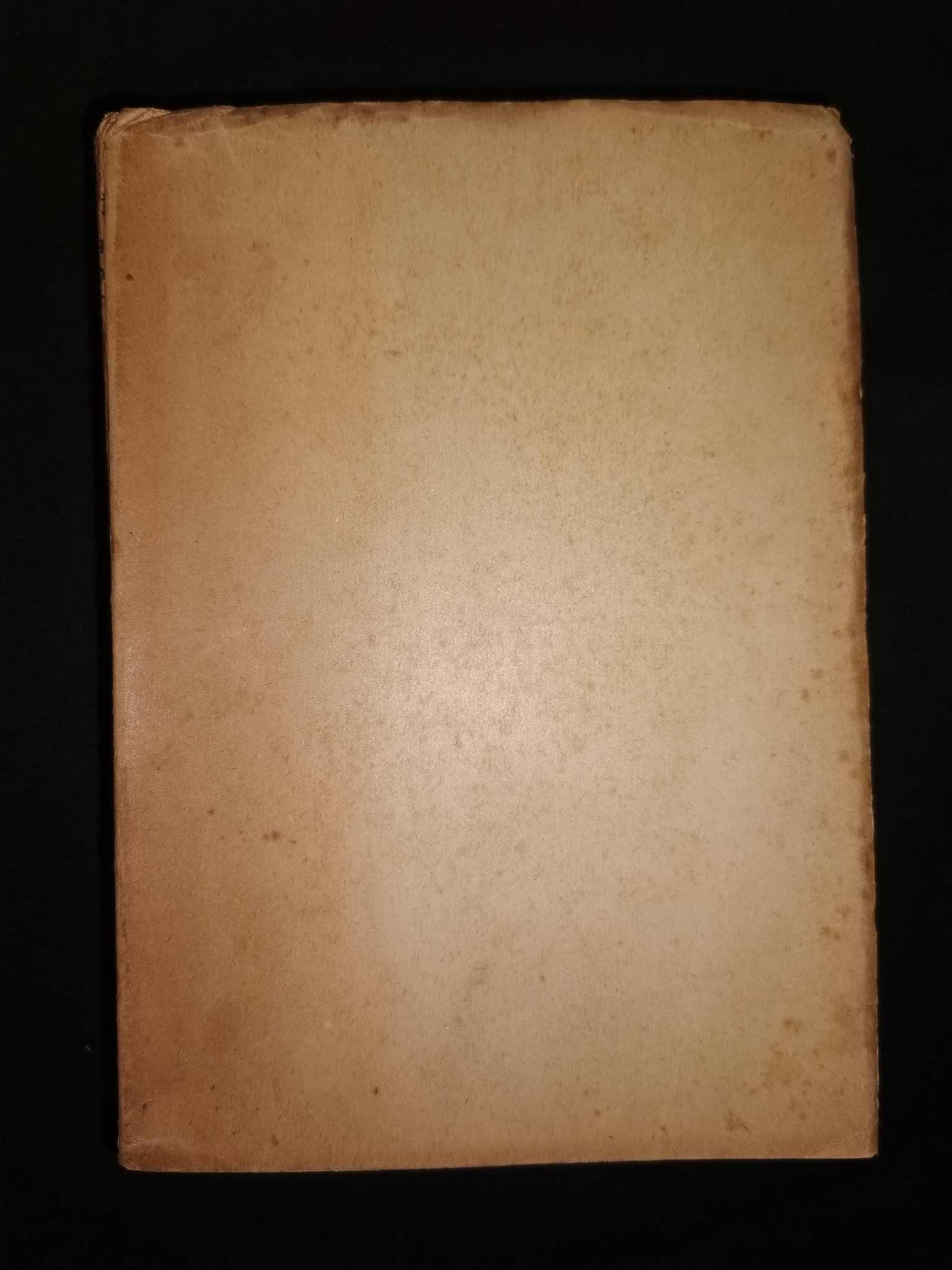 Oliveira Salazar - Discursos e notas políticas IV - 1ª Edição (1951)
