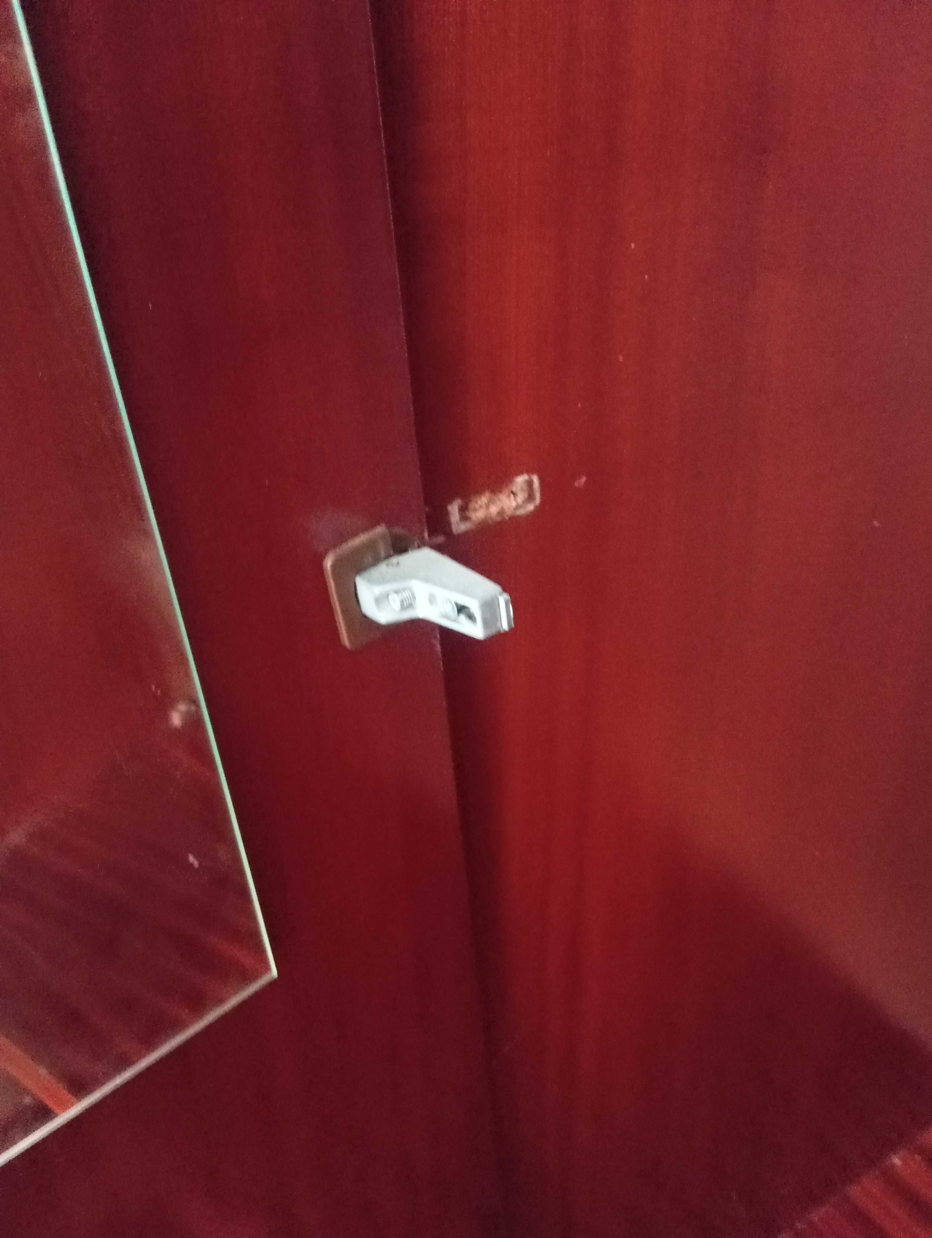 Guarda roupa 3 portas