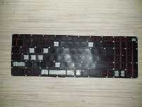Acer Nitro 5 AN515-52, klawisz + zawiasy + gumka