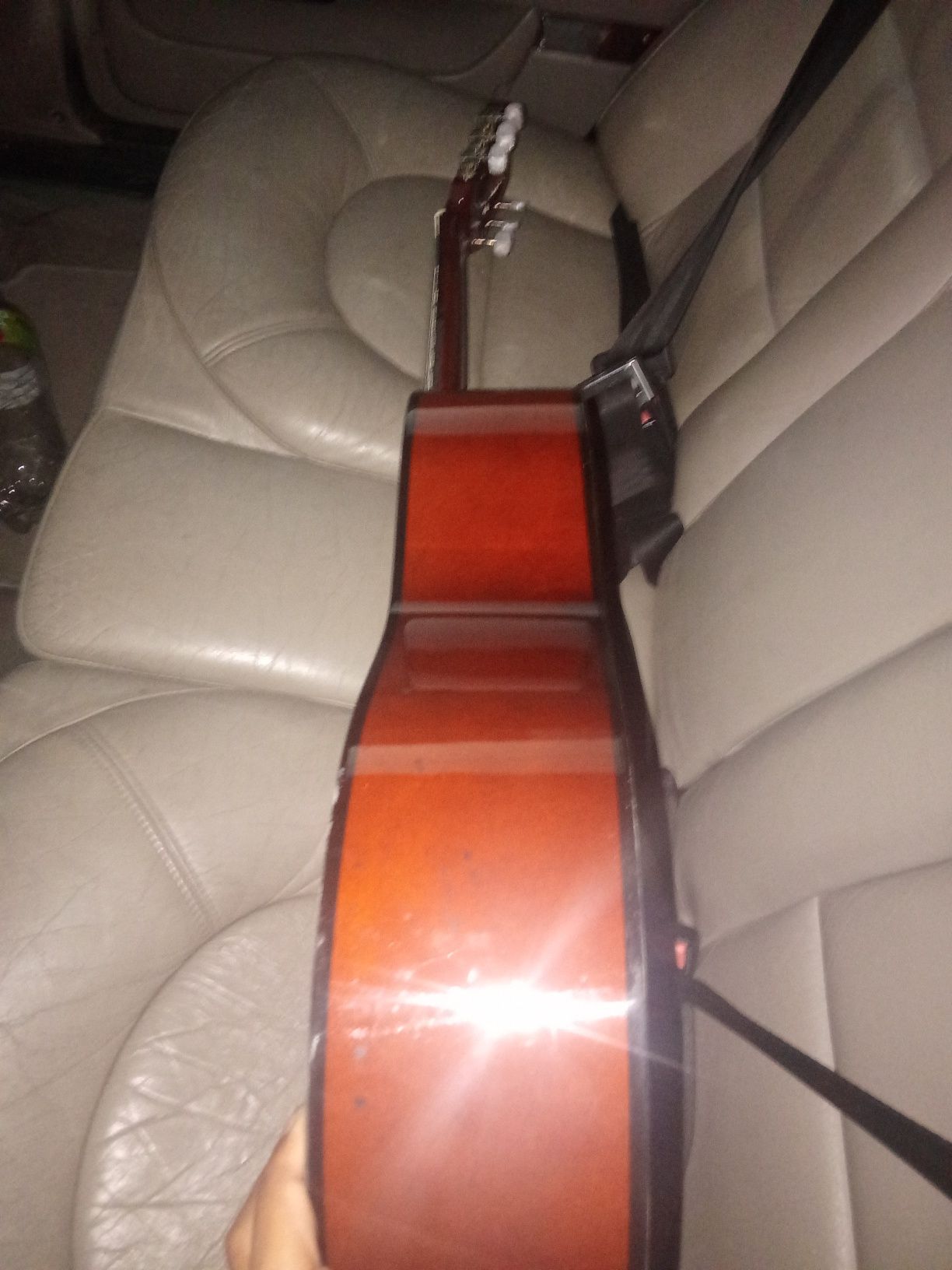 Vendo viola gemma 4/4