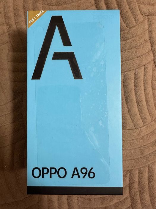 Оппо А 96 128гб