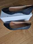 Buty damskie NOWE baleriny Maciejka r. 41