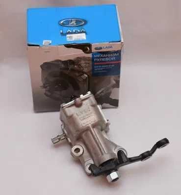 редуктор рулевая колонк кермова ВАЗ 2101 2102 2103 2106 2107 2105 2104