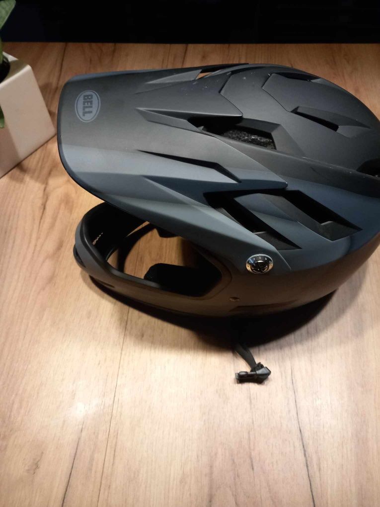 Kask rowerowy...