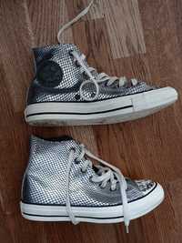 Trampki Converse rozmiar 37, 5