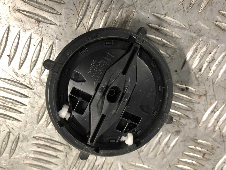 Silniczek lusterka prawy Audi A4 B6 B7 A6 C6 3 Pin
