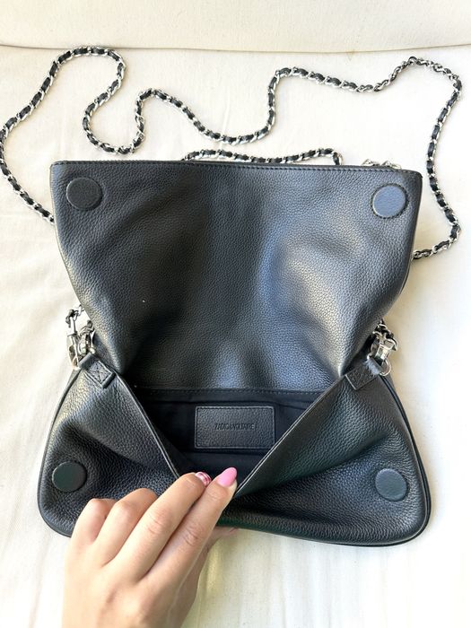 mala rock zadig & voltaire