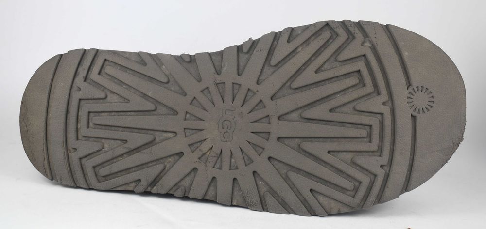 Używane Ugg  Classic Mini Dipper Platform Thundercloud r. 38