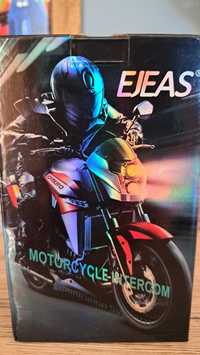 Intercom do motocykla - EJEAS