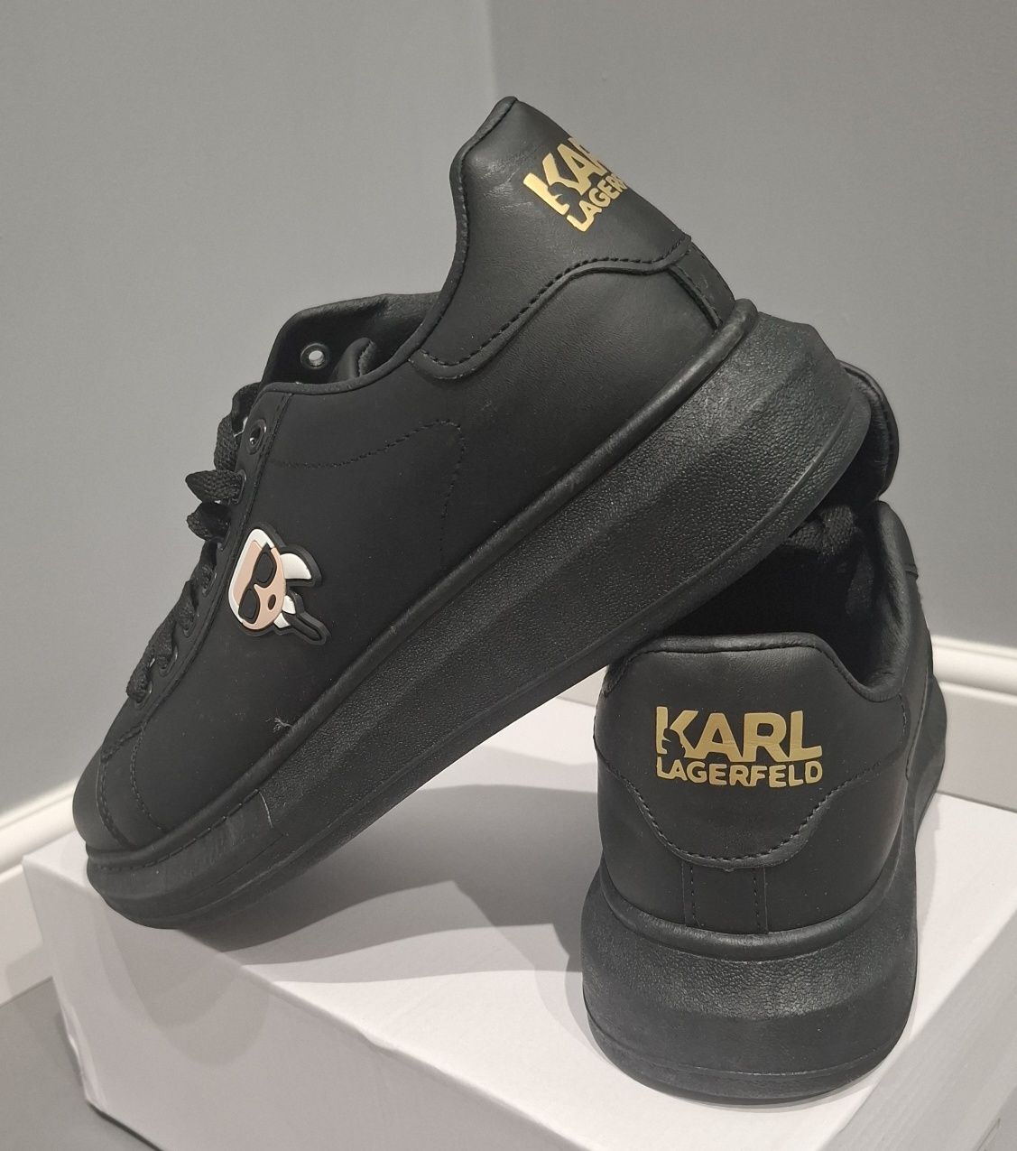 BUTY Karl Lagerfeld