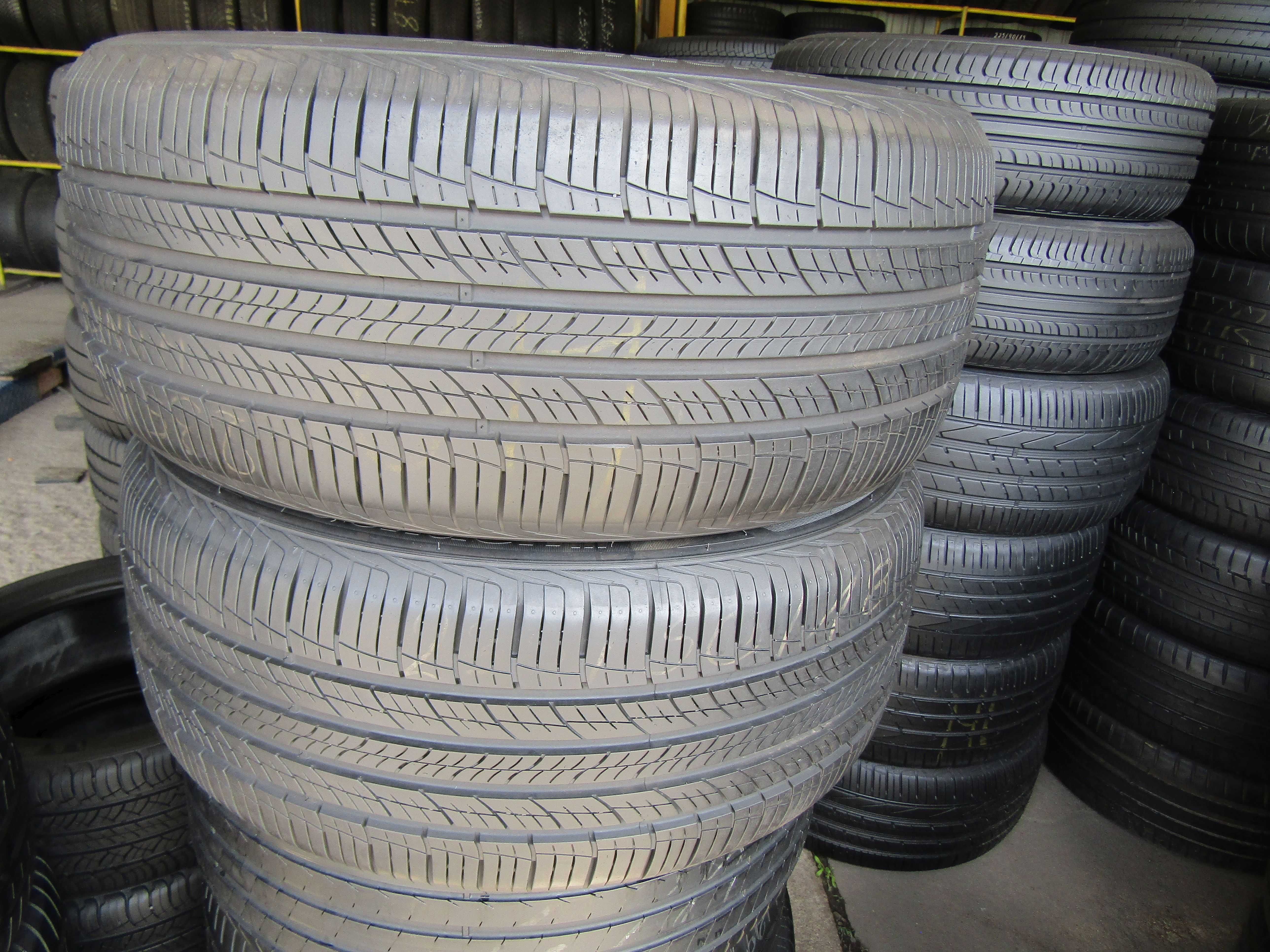 235/50R18 Hankook Dynapro HP2 2szt 6.2mm 97V