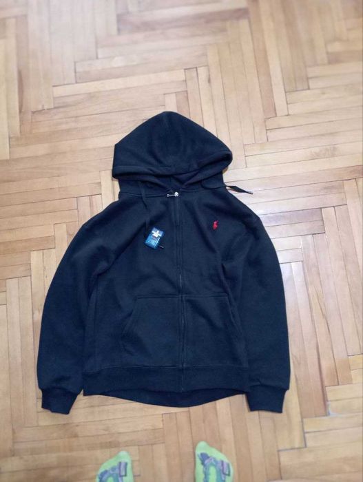 Продам молодіжний светр/худі Polo